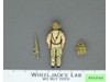 Recondo V1 100% Complete G.I. Joe 1984 Hasbro Vintage Action Figure