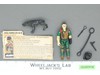 Mutt & Junkyard V1 100% Complete G.I. Joe 1984 Hasbro Vintage Action Figure