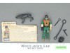 Mutt & Junkyard V1 100% Complete G.I. Joe 1984 Hasbro Vintage Action Figure