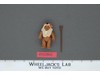 Paploo Ewok 100% Complete Star Wars ROTJ 1985 Vintage Kenner NO REPRO