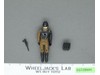 Major Bludd V1 100% Complete 1983 G.I. Joe Hasbro Vintage Action Figure