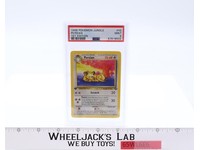 Persian #42 1st Edition 1999 Jungle PSA GRADED 9 MINT Pokemon Card