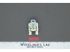 R2-D2 100% Complete Star Wars 1977 Vintage Kenner Action Figure NO REPRO