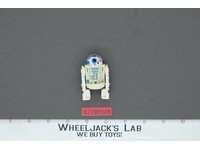 R2-D2 100% Complete Star Wars 1977 Vintage Kenner Action Figure NO REPRO