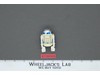 R2-D2 100% Complete Star Wars 1977 Vintage Kenner Action Figure NO REPRO