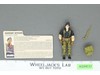 Flint V1 100% Complete 1985 G.I. Joe Hasbro Vintage Action Figure