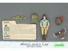 Spirit V1 100% Complete G.I. Joe 1984 Hasbro Vintage Action Figure