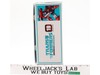 Perceptor #19 Collection TFC Transformers G1 Reissue 2002 Takara NEW SEALED