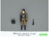 Major Bludd V1 100% Complete 1983 G.I. Joe Hasbro Vintage Action Figure