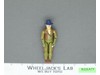 Wild Bill V1 100% Complete G.I. Joe 1983 Hasbro Vintage Action Figure