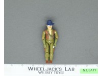 Wild Bill V1 100% Complete G.I. Joe 1983 Hasbro Vintage Action Figure