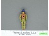 Wild Bill V1 100% Complete G.I. Joe 1983 Hasbro Vintage Action Figure