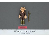 Ree-Yees 100% Complete Star Wars 1983 Vintage Kenner Action Figure NO REPRO
