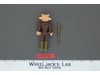 Ree-Yees 100% Complete Star Wars 1983 Vintage Kenner Action Figure NO REPRO