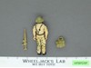 Recondo V1 100% Complete G.I. Joe 1984 Hasbro Vintage Action Figure