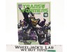 Insecticons #16 Collection TFC Transformers G1 Reissue 2002 Takara NEW SEALED