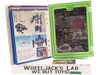 Insecticons #16 Collection TFC Transformers G1 Reissue 2002 Takara NEW SEALED