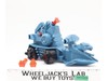Battle Ram 100% Complete He-Man Masters of the Universe MOTU 1982 Mattel Vintage