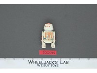 R5-D4 100% Complete Star Wars 1978 Vintage Kenner Action Figure NO REPRO