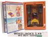 Hot Rod #13 Collection TFC Transformers G1 Reissue 2004 Takara NEW SEALED