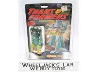 G2 Drench 100% Complete MIB 1993 Vintage Hasbro Transformers Action Figure