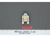 R2-D2 100% Complete Star Wars 1977 Vintage Kenner Action Figure NO REPRO