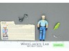 Shipwreck V1 100% Complete G.I. Joe 1985 Hasbro Vintage Action Figure