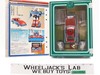 Smokescreen #5 Collection TFC Transformers G1 Reissue 2002 Takara NEW SEALED