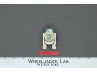 R2-D2 W/ Sensorscope 100% Complete Star Wars 1980 Kenner Action Figure