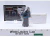 Emperor Palpatine MAIL AWAY ROTJ-C Baggie W/Box Star Wars 1982 Kenner SEALED