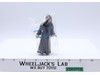 Emperor Palpatine MAIL AWAY ROTJ-C Baggie W/Box Star Wars 1982 Kenner SEALED