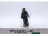 Emperor Palpatine MAIL AWAY ROTJ-C Baggie W/Box Star Wars 1982 Kenner SEALED