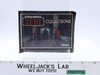 Emperor Palpatine MAIL AWAY ROTJ-C Baggie W/Box Star Wars 1982 Kenner SEALED