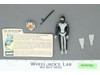 Torpedo V1 100% Complete G.I. Joe 1983 Hasbro Vintage Action Figure