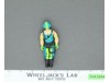 Copperhead V1 100% Complete G.I. Joe 1984 Hasbro Vintage Action Figure