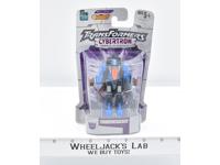 Thundercracker Legends MISB NEW Cybertron RID Transformers 2005 Action Figure