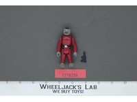 Snaggletooth 100% Complete Star Wars 1978 Vintage Kenner Figure No Repro