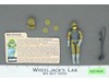 Tripwire V1 100% Complete G.I. Joe 1983 Hasbro Vintage Action Figure