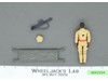 Doc V1 100% Complete G.I. Joe 1983 Hasbro Vintage Action Figure