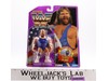 Hacksaw Jim Duggan WWF Wrestling 1993 Hasbro Action Figure NEW MOSC SEALED