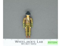 Wild Bill V1 100% Complete G.I. Joe 1983 Hasbro Vintage Action Figure