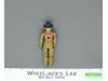 Wild Bill V1 100% Complete G.I. Joe 1983 Hasbro Vintage Action Figure