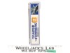 Prowl #2 Collection TFC Transformers G1 Reissue 2002 Takara NEW SEALED