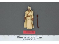 Sand People Tusken Raider 100% Complete Star Wars 1977 Kenner Figure NO REPRO