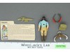 Spirit V1 100% Complete G.I. Joe 1984 Hasbro Vintage Action Figure