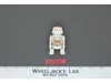 R5-D4 100% Complete Star Wars 1978 Vintage Kenner Action Figure NO REPRO