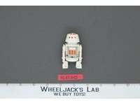 R5-D4 100% Complete Star Wars 1978 Vintage Kenner Action Figure NO REPRO