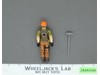 Tollbooth V1 100% Complete G.I. Joe 1985 Hasbro Vintage Action Figure