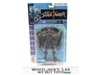 The Soultaker 2001 McFarlane Toys Animate From Japan 2 Action Figure NEW SEALED