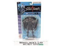 The Soultaker 2001 McFarlane Toys Animate From Japan 2 Action Figure NEW SEALED